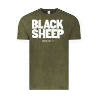 Black Sheep Vintage Tee | Teevron