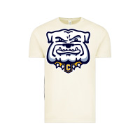 Vintage Arctic chelse bulldogs Vintage Tee - linhVisuals
