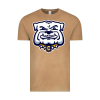 Vintage Camel chelse bulldogs Vintage Tee - linhVisuals