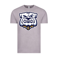 Vintage Zinc chelse bulldogs Vintage Tee - linhVisuals