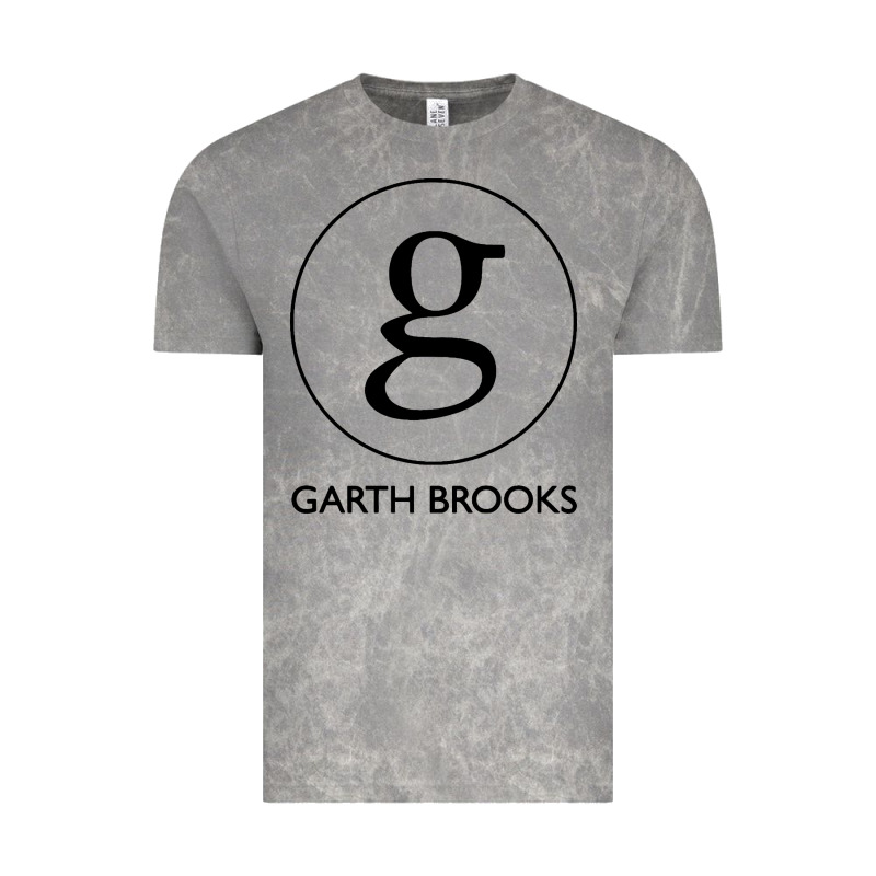 Garth Brooks Vintage Tee by linhVisuals | Teevron
