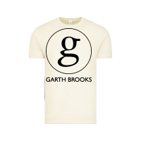 Vintage Arctic garth brooks Vintage Tee - linhVisuals