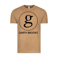 Vintage Camel garth brooks Vintage Tee - linhVisuals