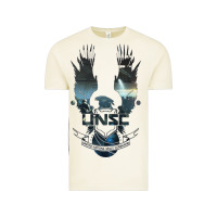 Unsc Vintage Tee | Teevron