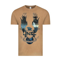 Vintage Camel unsc Vintage Tee - linhVisuals