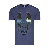 Vintage Denim unsc Vintage Tee - linhVisuals