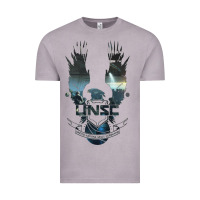 Vintage Zinc unsc Vintage Tee - linhVisuals