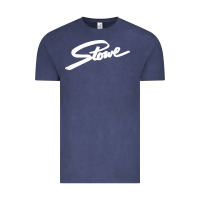 Stowe Vintage Tee | Teevron
