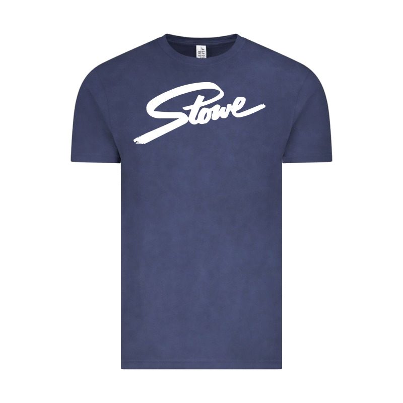 Stowe Vintage Tee by linhVisuals | Teevron