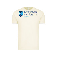 Vintage Arctic bob jones university, greenville Vintage Tee - linhVisuals