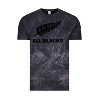 Cloud Black New Zealand Color Are Blacks Vintage Tee - linhVisuals