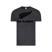 Vintage Black New Zealand Color Are Blacks Vintage Tee - linhVisuals