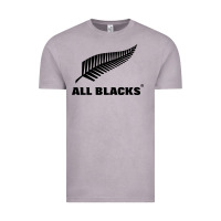 Vintage Zinc New Zealand Color Are Blacks Vintage Tee - linhVisuals