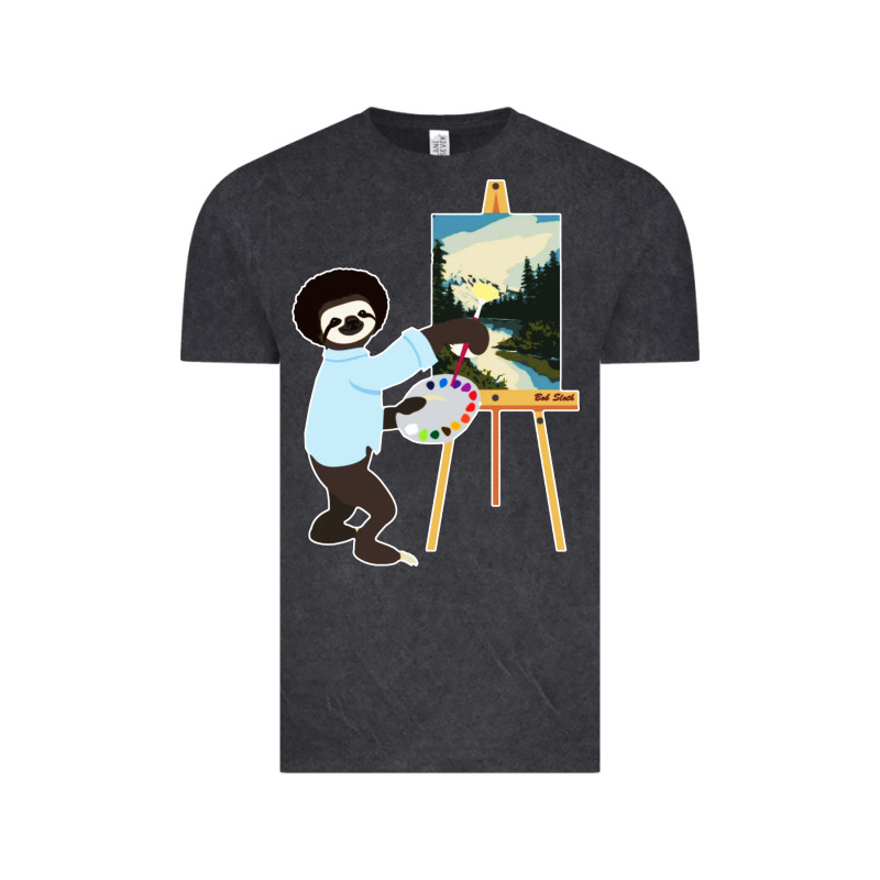 Bob Sloth Vintage Tee by linhVisuals | Teevron
