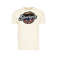 Vintage Arctic biloxi shuckers Vintage Tee - linhVisuals