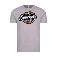 Biloxi Shuckers Vintage Tee | Teevron
