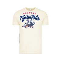 Vintage Arctic reading fightin phils Vintage Tee - linhVisuals