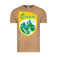 Vintage Camel kerry  gaa Vintage Tee - linhVisuals
