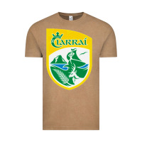 Vintage Coffee kerry  gaa Vintage Tee - linhVisuals