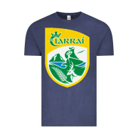Vintage Denim kerry  gaa Vintage Tee - linhVisuals