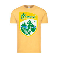 Vintage Mustard kerry  gaa Vintage Tee - linhVisuals