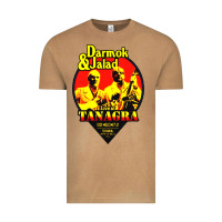 Darmok And Jalad At Tanagra Vintage Tee | Teevron