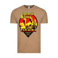 Vintage Coffee darmok and jalad at tanagra Vintage Tee - linhVisuals