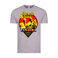 Vintage Zinc darmok and jalad at tanagra Vintage Tee - linhVisuals