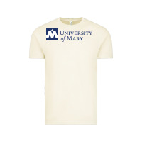 Vintage Arctic University of Mary, Apparel Vintage Tee - linhVisuals