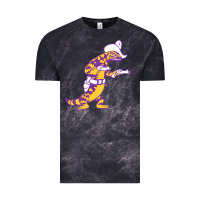 Cloud Black eac-arizona-gila monsters Vintage Tee - linhVisuals