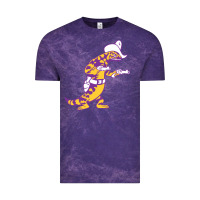 Cloud Purple eac-arizona-gila monsters Vintage Tee - linhVisuals
