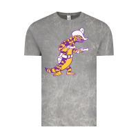 Cloud Rock eac-arizona-gila monsters Vintage Tee - linhVisuals