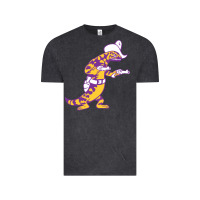 Vintage Black eac-arizona-gila monsters Vintage Tee - linhVisuals
