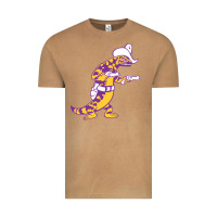 Vintage Camel eac-arizona-gila monsters Vintage Tee - linhVisuals