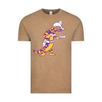 Vintage Coffee eac-arizona-gila monsters Vintage Tee - linhVisuals