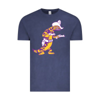 Eac-arizona-gila Monsters Vintage Tee | Teevron