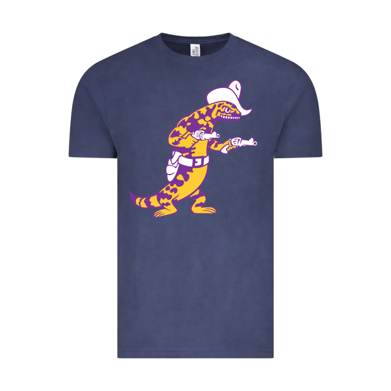 Eac-arizona-gila Monsters Vintage Tee by linhVisuals | Teevron