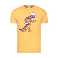 Vintage Mustard eac-arizona-gila monsters Vintage Tee - linhVisuals