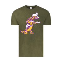 Vintage Olive eac-arizona-gila monsters Vintage Tee - linhVisuals
