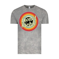 Cloud Rock lionel richie Vintage Tee - linhVisuals