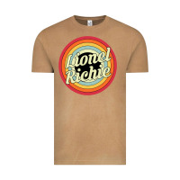 Vintage Camel lionel richie Vintage Tee - linhVisuals
