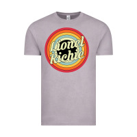 Vintage Zinc lionel richie Vintage Tee - linhVisuals