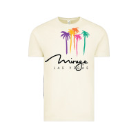 Vintage Arctic mirage Vintage Tee - linhVisuals