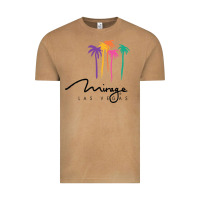 Mirage Vintage Tee | Teevron