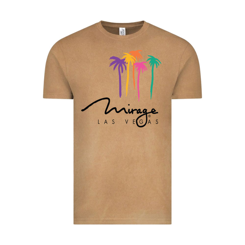Mirage Vintage Tee by linhVisuals | Teevron