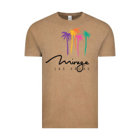 Vintage Coffee mirage Vintage Tee - linhVisuals
