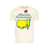 Vintage Arctic MASTERS TOURNAMENT GOLF Vintage Tee - linhVisuals