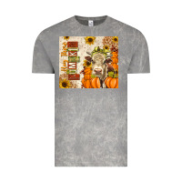 Cloud Rock fall hay there pumpkin Vintage Tee - texasbilliewilder