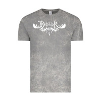 Cloud Rock dethklok Vintage Tee - linhVisuals