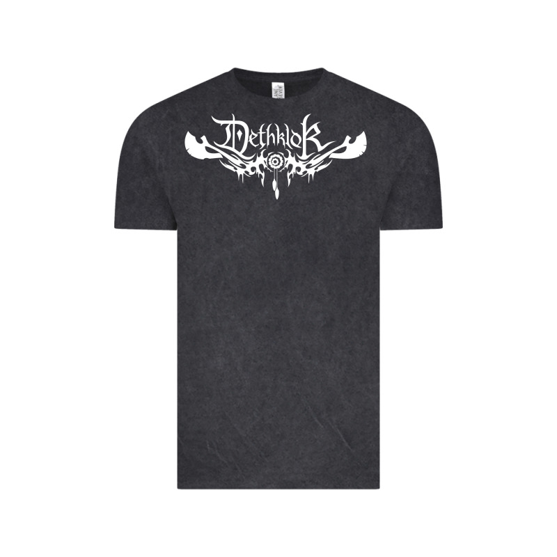 Dethklok Vintage Tee by linhVisuals | Teevron